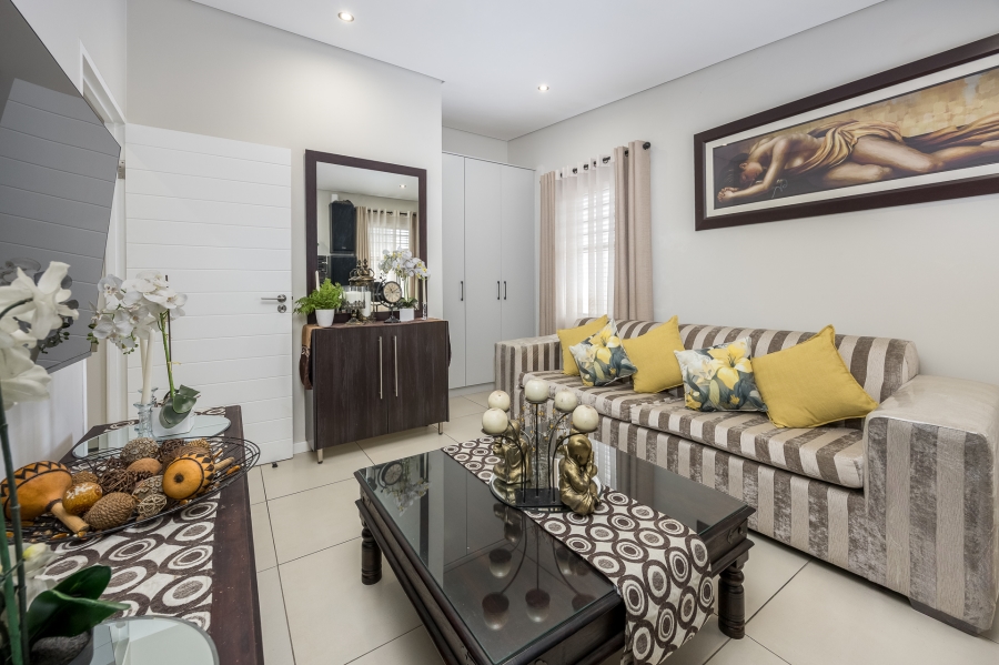 3 Bedroom Property for Sale in Haasendal Western Cape